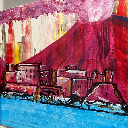 Sisella Home- Porto By Napolipopart Kültér fotó