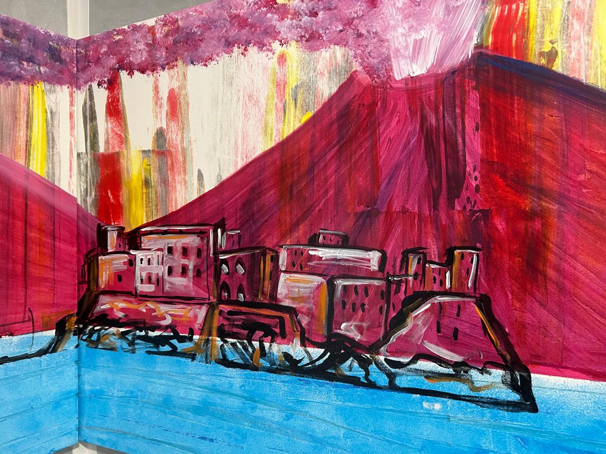 Sisella Home- Porto By Napolipopart Kültér fotó