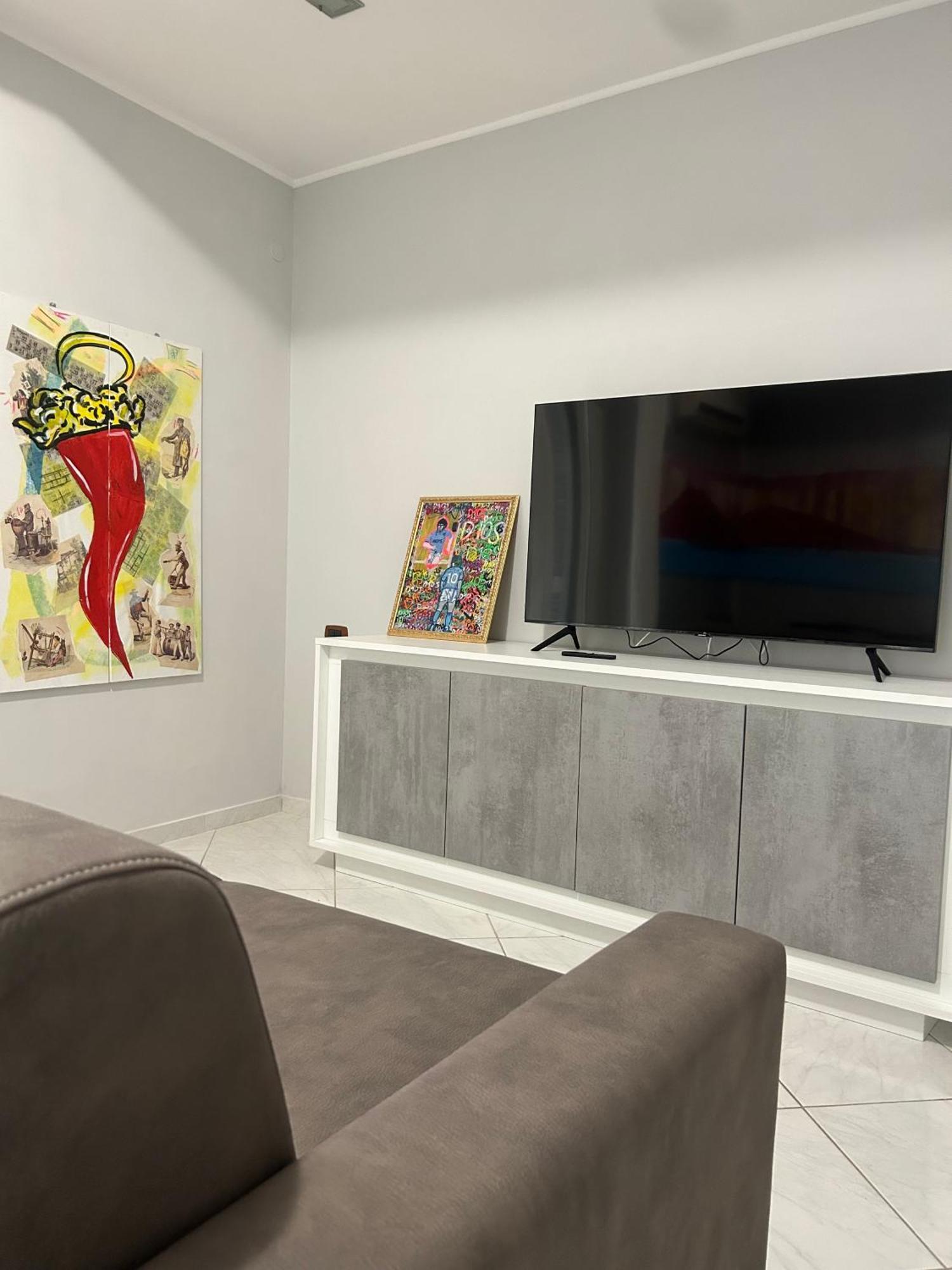 Sisella Home- Porto By Napolipopart Kültér fotó