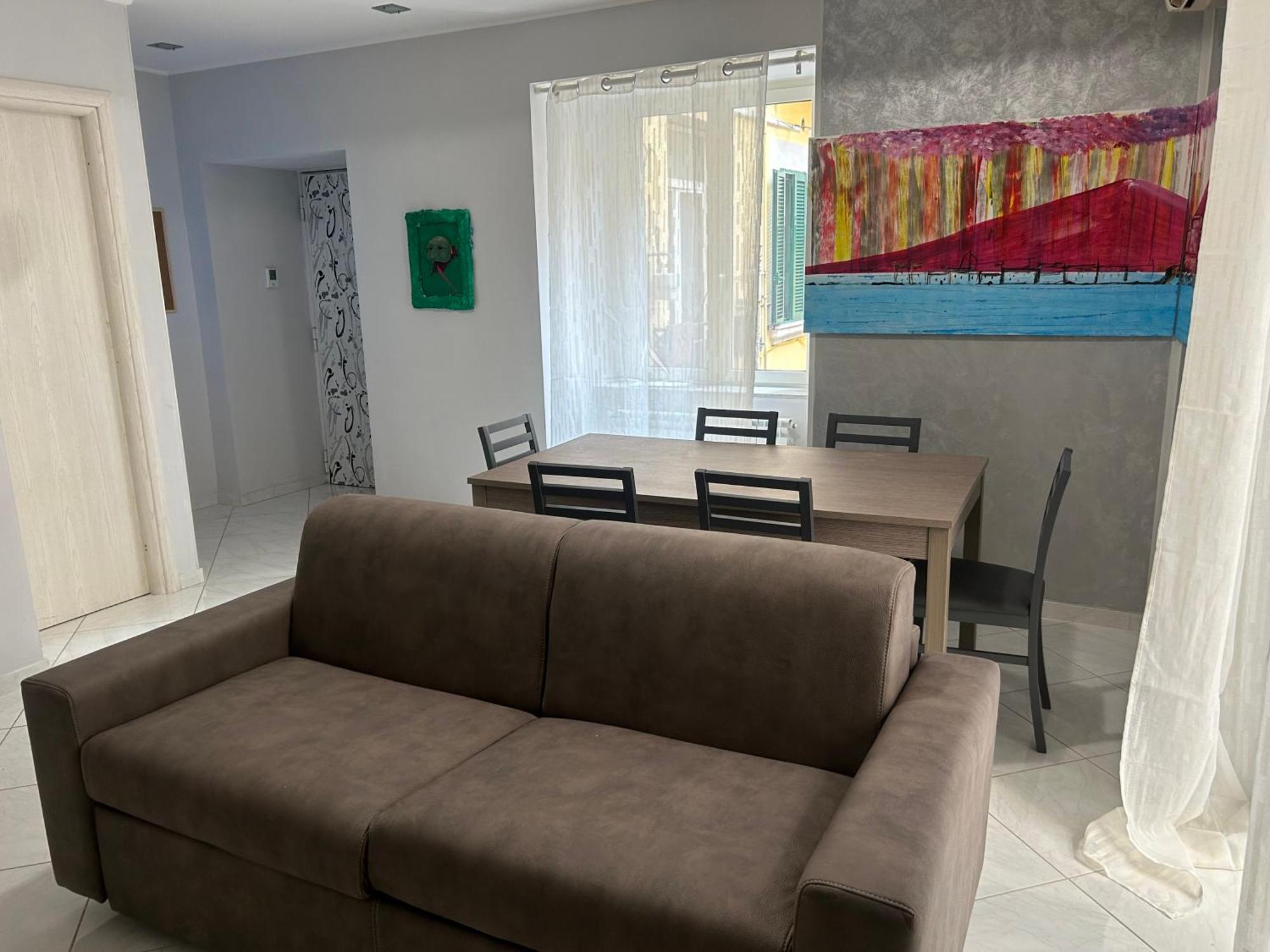Sisella Home- Porto By Napolipopart Kültér fotó