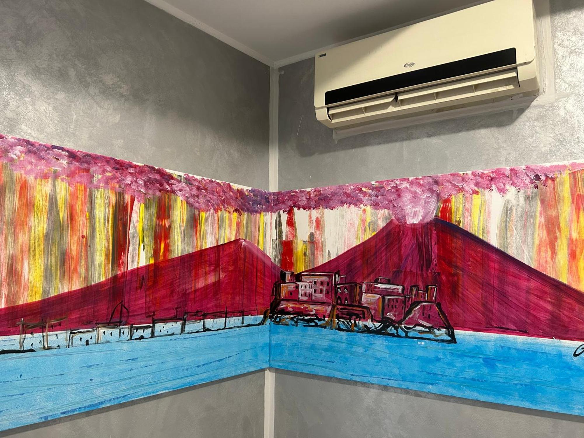 Sisella Home- Porto By Napolipopart Kültér fotó